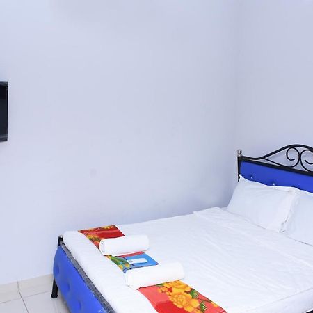 Lia'S Homestayポンディシェリ エクステリア 写真